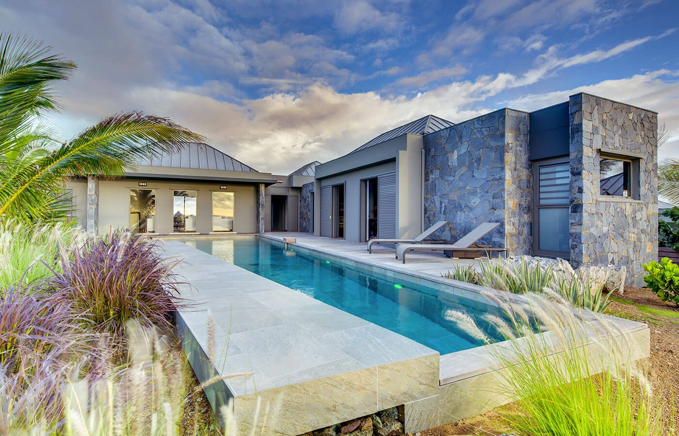 Real Estate in St Barth / Properties for Sale MISSiMMO