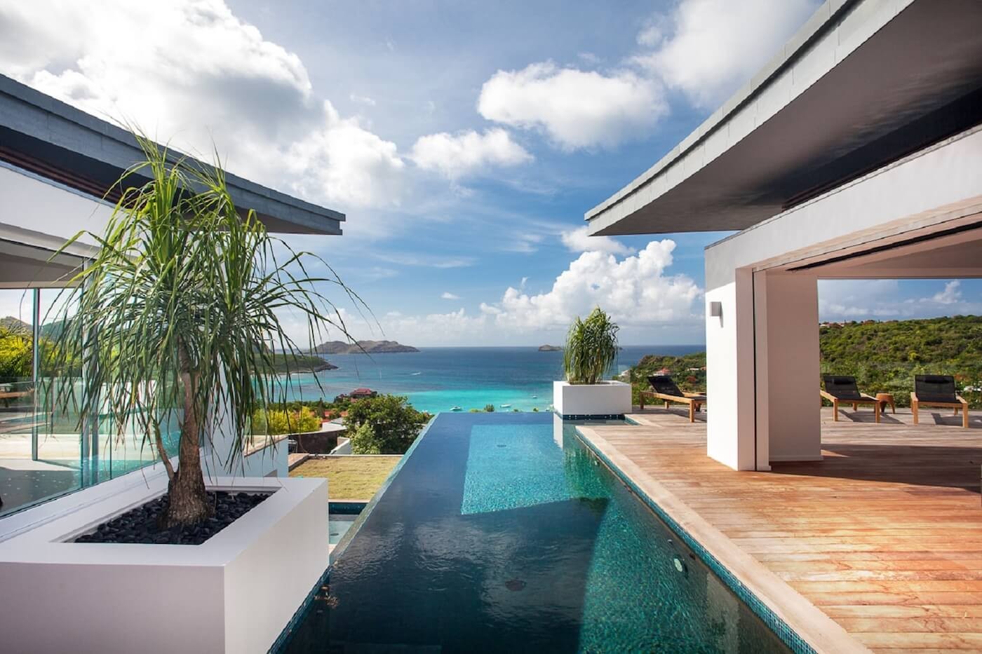 Your Vacation Rental in St Barth - MISSiMMO Saint Barthélemy